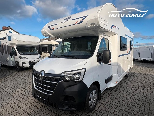 Ahorn Camp, 107kW, M
