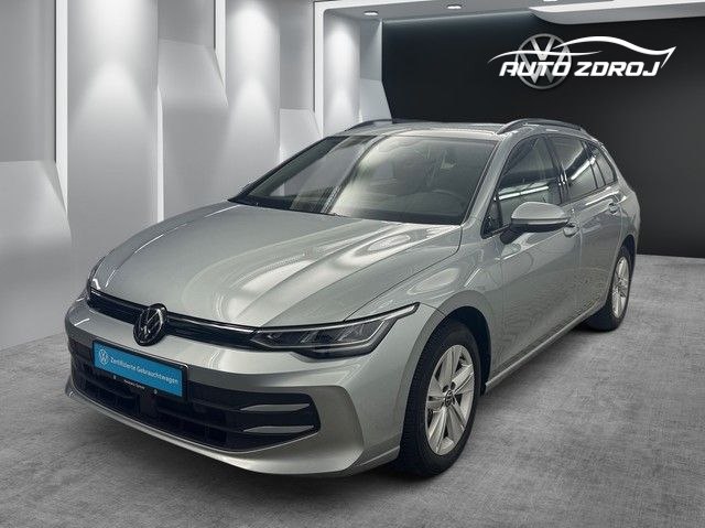 Volkswagen Golf Variant Life 1.5 eTSI DSG, 110kW, A, 5d.