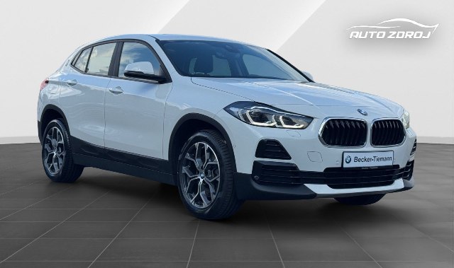BMW X2 sDrive 20i, 131kW, A7, 5d.
