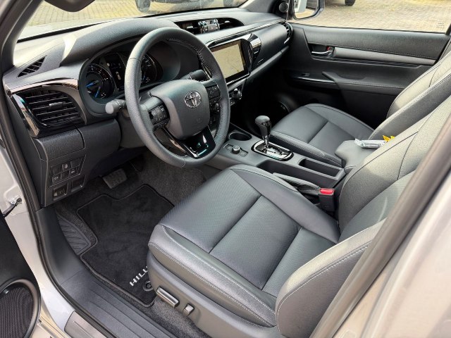 Fotografia vozidla