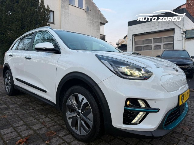 Kia Niro EV Spirit FWD, 150kW, A, 5d.