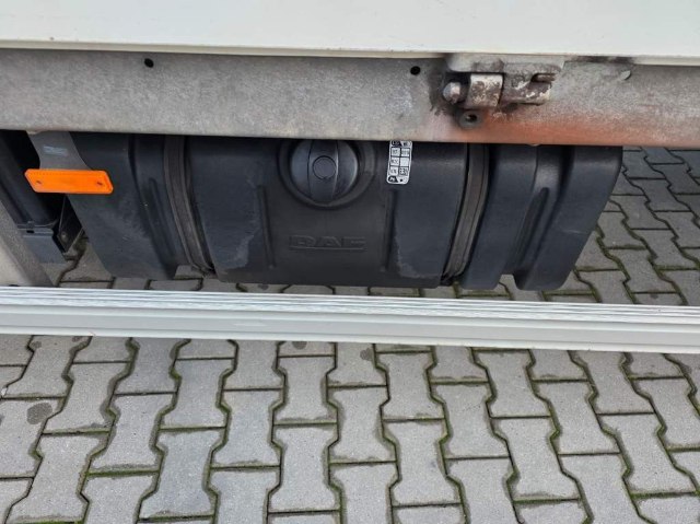 Fotografia vozidla