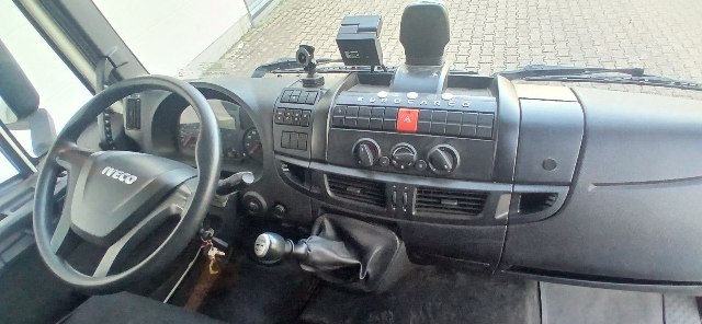 Fotografia vozidla