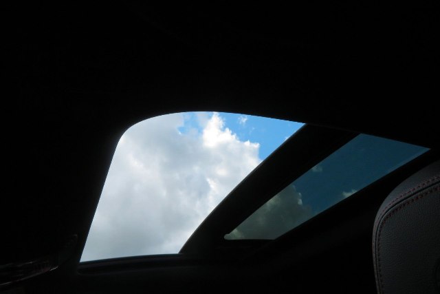 Fotografia vozidla