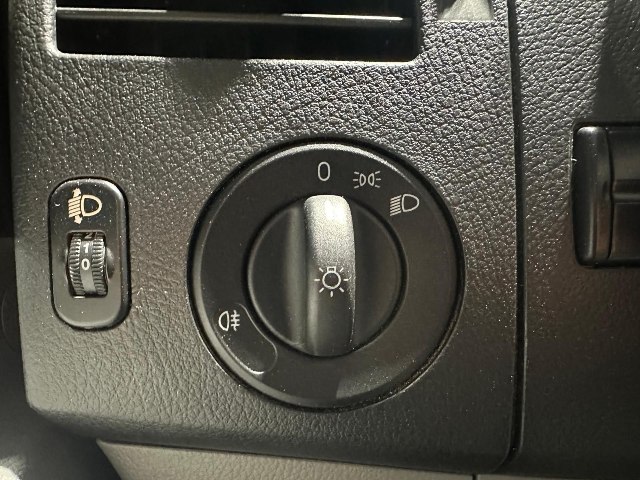 Fotografia vozidla