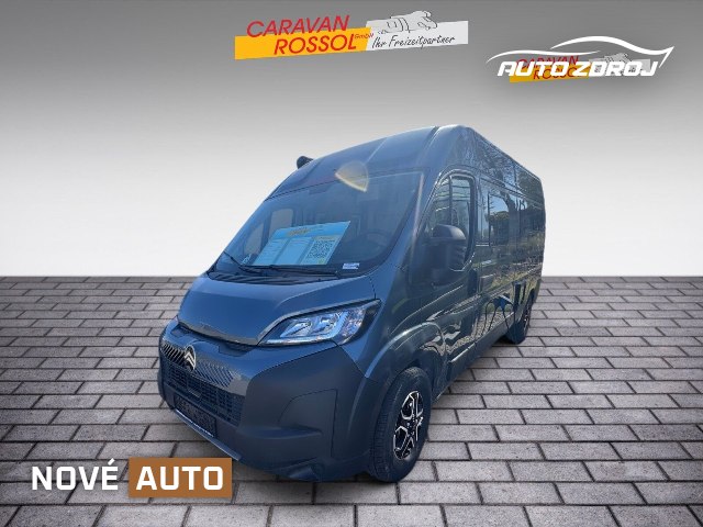 Dethleffs Globetrail 600, 103kW, A