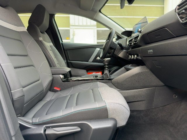 Fotografia vozidla