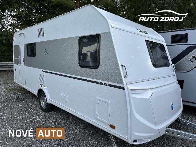 Knaus Sport