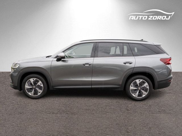 Škoda Kodiaq Selection 2.0 TDI DSG 4x4, 142kW, A, 5d.