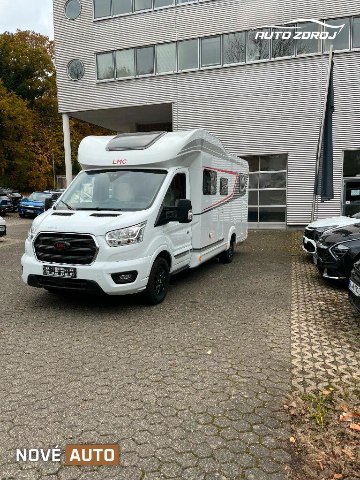 LMC Tourer Lift, 125kW, A