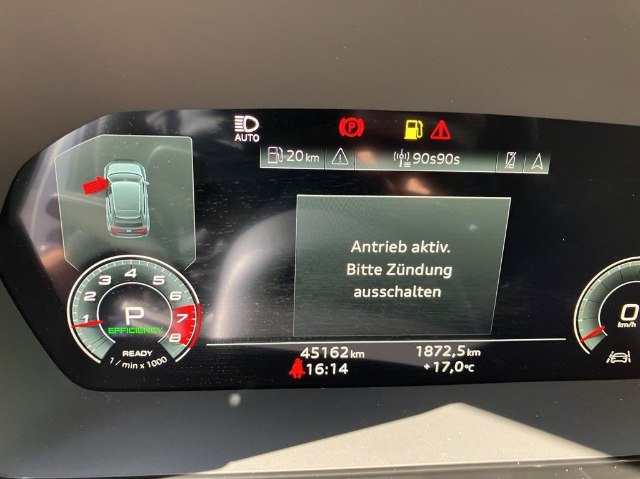 Fotografia vozidla