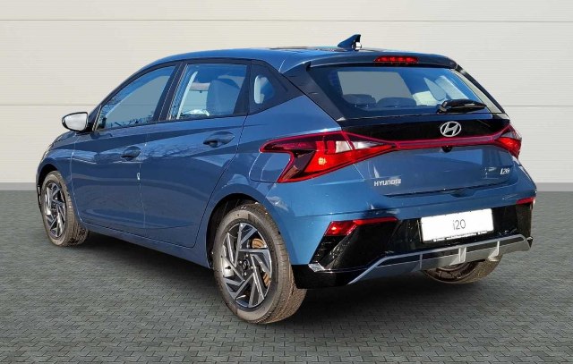 Fotografia vozidla