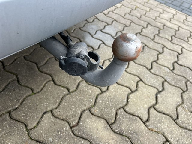 Fotografia vozidla