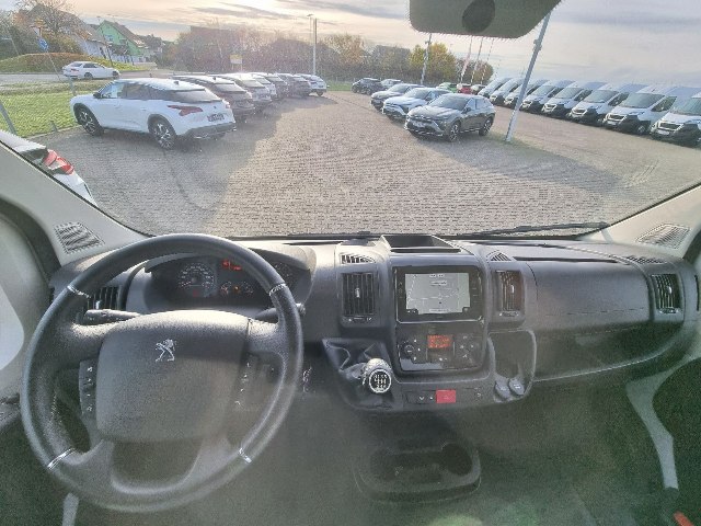 Fotografia vozidla
