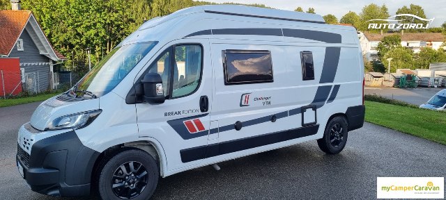 Challenger, 103kW, M