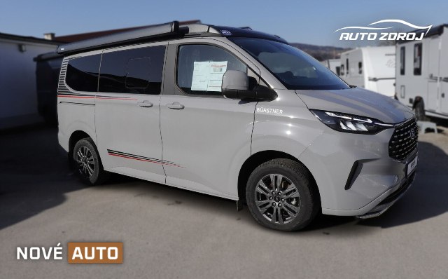 Bürstner Copa C 500, 100kW, M