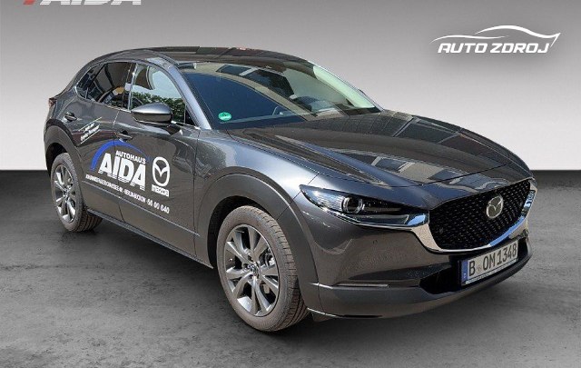Mazda CX-30 Selection 2.0 e-Skyactiv X AWD, 137kW, M, 5d.