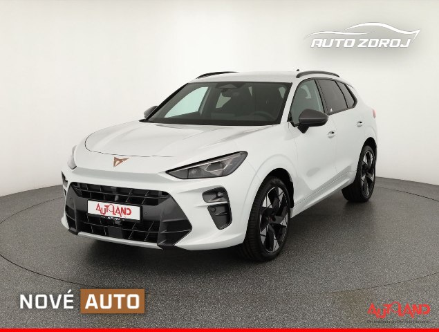 Cupra Terramar 1.5 eTSI DSG, 110kW, A, 5d.