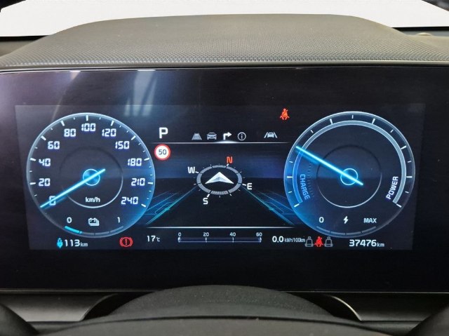 Fotografia vozidla