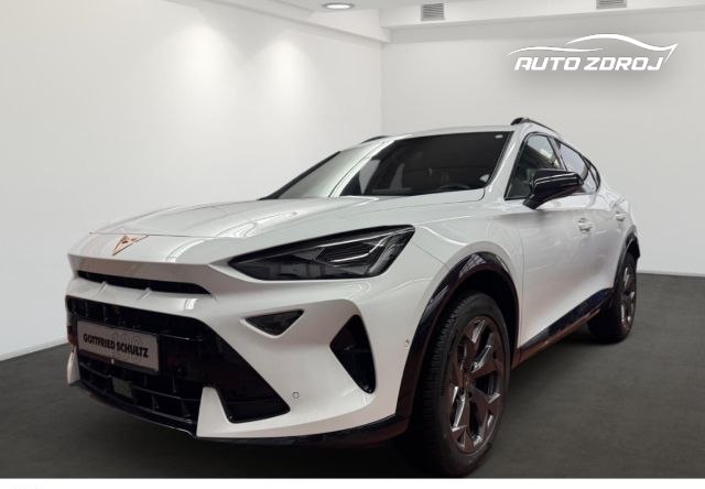 Cupra Formentor 1.5 eTSI DSG, 110kW, A, 5d.