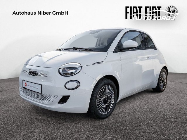 Fiat 500 e BEV, 87kW, A, 2d.