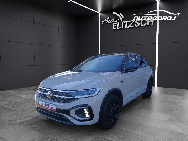 Volkswagen T-Roc R-Line 2.0 TSI DSG 4Motion, 140kW, A, 5d.