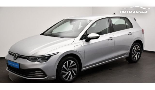 Volkswagen Golf Style 1.4 TSI eHybrid DSG, 150kW, A6, 5d.