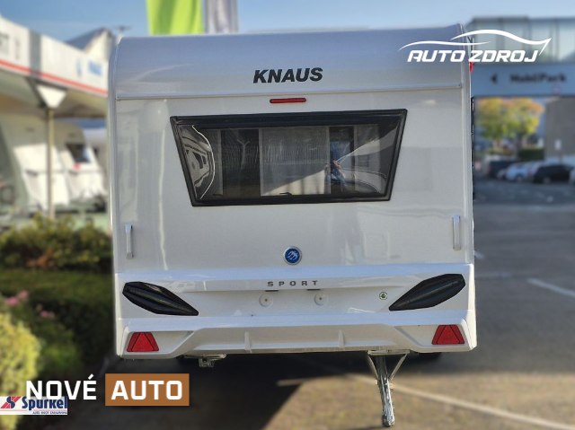 Knaus Sport 500