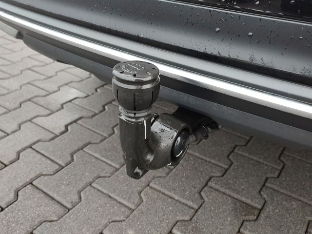 Fotografia vozidla