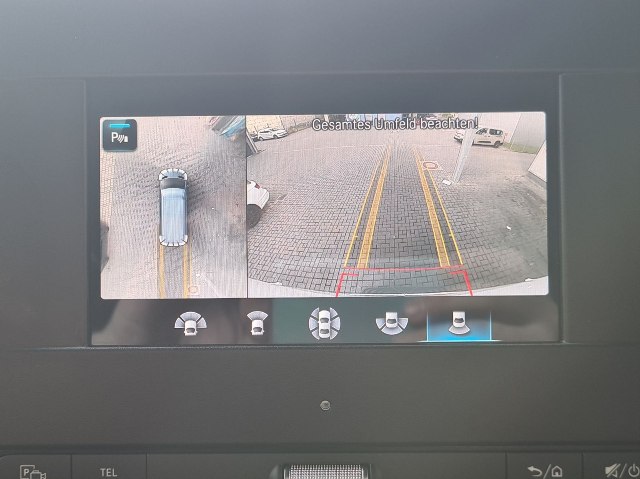 Fotografia vozidla