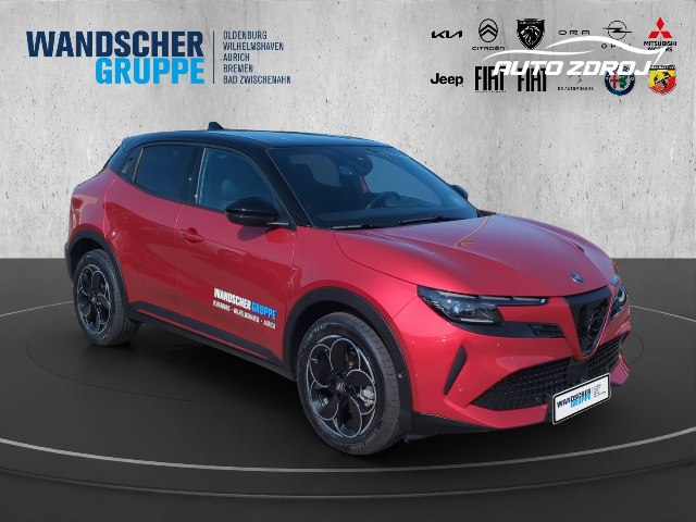 Alfa Romeo Junior Speciale Elettrica BEV, 115kW, A, 5d.