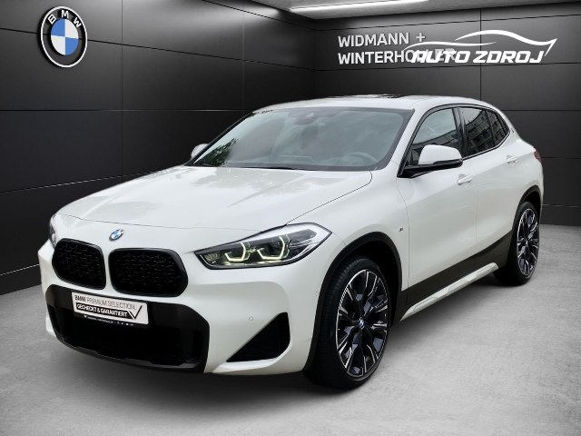 BMW X2 sDrive 20i, 131kW, A7, 5d.