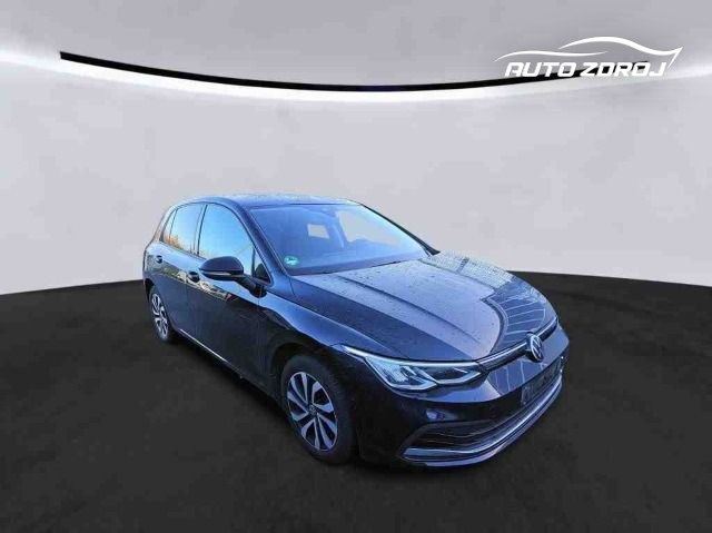 Volkswagen Golf Active 1.5 TSI, 110kW, M, 5d.