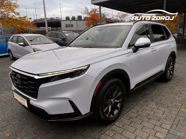 Honda CR-V Elegance 2.0 e:HEV 4WD, 135kW, A, 5d.