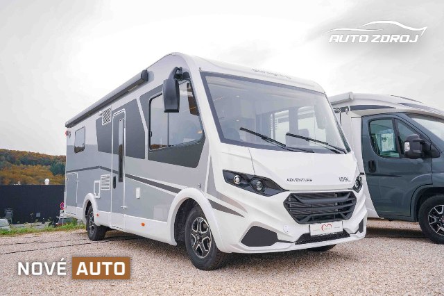 Sunlight Adventure, 132kW, A