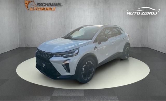 Mitsubishi ASX Intro 1.3 MHEV 2WD DCT, 116kW, A7, 5d.