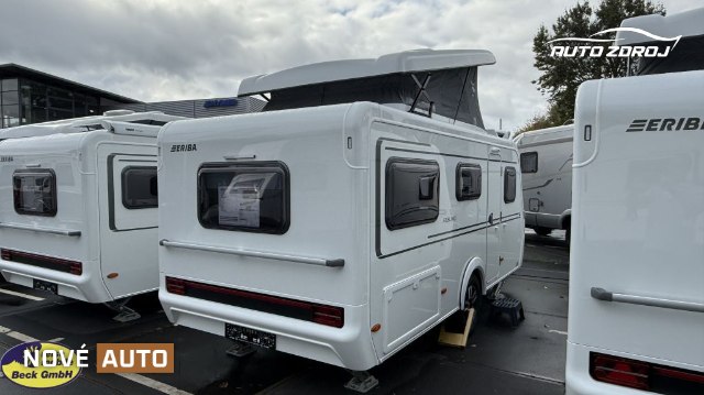 Hymer Eriba 425