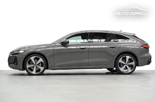 Audi A5 Avant TFSI S-tronic, 150kW, A7, 5d.