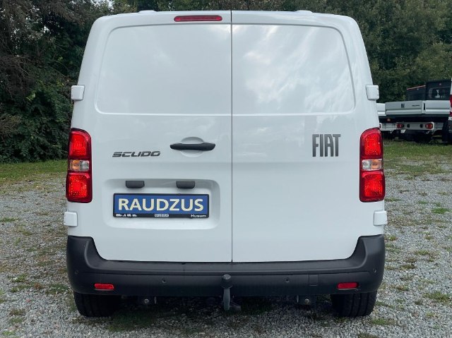 Fotografia vozidla