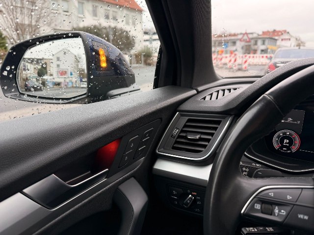 Fotografia vozidla