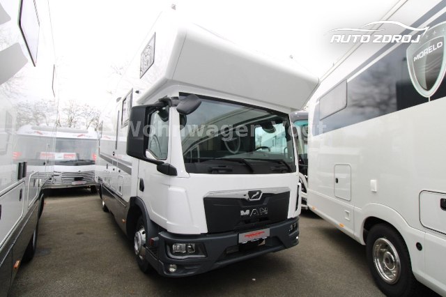 Phoenix 8800, 162kW, A