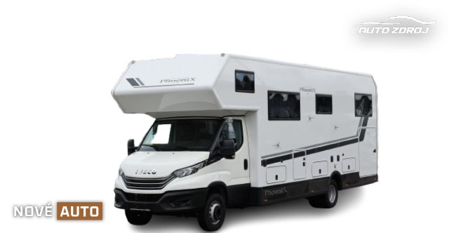 Phoenix Maxi, 152kW, A