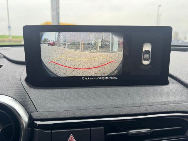 Fotografia vozidla