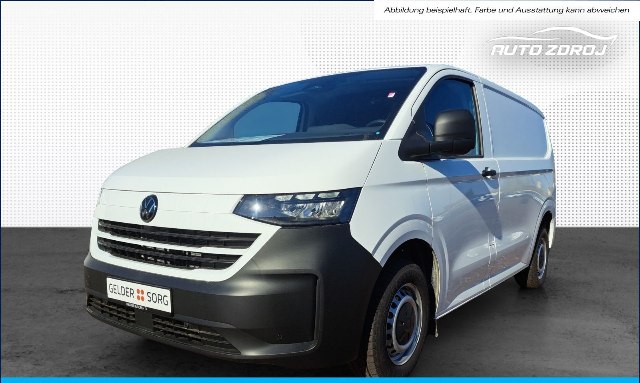 Volkswagen Transporter 2.0 TDI, 110kW, M
