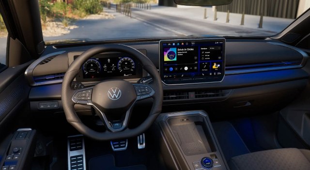 Fotografia vozidla