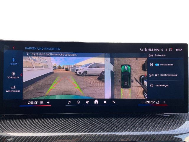 Fotografia vozidla