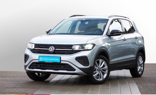 Fotografia vozidla