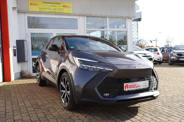 Fotografia vozidla
