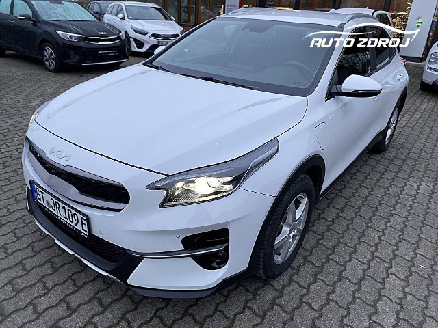 Kia XCeed Platinum Edition 1.6 GDi PHEV, 77kW, A, 5d.