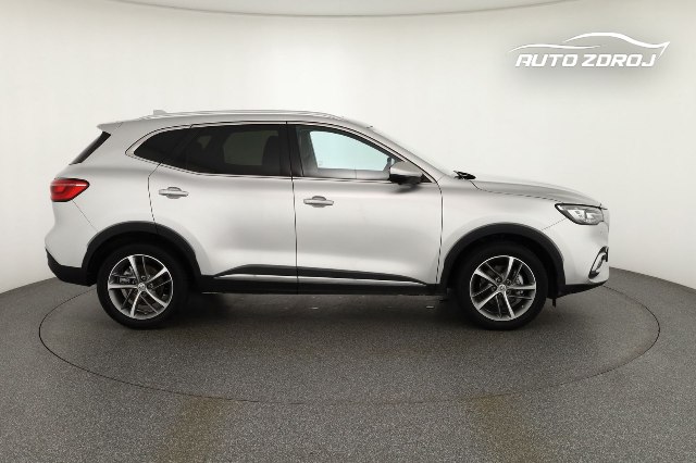 MG HS Luxury 1.5 T-GDI FWD, 119kW, A, 5d.